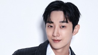 Jinyoung將成為2024年Hanteo音樂獎的主要主持人