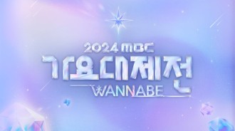 '2024 MBC Gayo Daejejun WANNABE' Part 1 喺1月29號播出，精彩表演吸引眼球