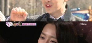 《我結》藝媛：Henry很可愛，好像從天而降的天使