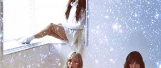 Taetiseo12月4日出售聖誕專輯《Dear Santa》