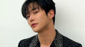 SF9成員路雲將於7月入伍