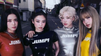 BLACKPINK登頂8月K-Pop偶像團體品牌價值榜，BTS、IVE等緊隨其後