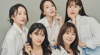 KARA 宣布新回歸發表與 'I DO I DO' 預告圖像