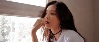 Apink新輯預告照發布 孫娜恩朴初瓏清純美麗