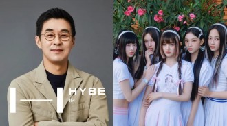 房時爀患臉盲症、NewJeans 放長假！媽媽們向 HYBE 表明「兩者不能分開」，HYBE 反駁「證據公開就知道我們的真心」