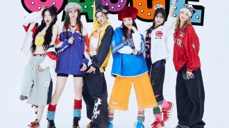 BABYMONSTER公開《Hot Sauce》官方回歸海報 六人組合成員亮相