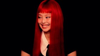 'Ruby'助JENNIE打破K-pop女solo專輯最多歌曲破億串流紀錄