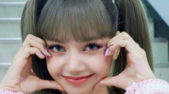 BLACKPINK LISA為了維持體型不減肥！？ 驚人祕密被曝光