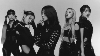 (G)I-DLE，kep1er和LE SSERAFIM將在10月回歸，NMIXX在9月撞粉墨