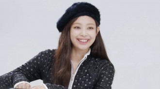 新鮮的Jennie來了！《W》公開金珍妮採訪，談香奈兒代言人感想