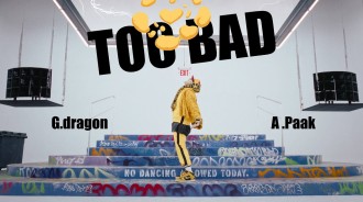 G-DRAGON 以 &ldquo;TOO BAD (feat. Anderson .Paak)&rdquo; 在 &lsquo;Inkigayo&rsquo; 獲勝 + INFINITE、BTOB 等的精彩表演！