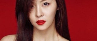 河智苑：雖然有男性演員朋友，但卻沒有過微妙的感情！