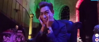 BIGBANG鬼馬天才TOP：對異性感到心動的瞬間是？