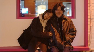 李孝利 & amp ; 李尚順夫婦搬入平昌洞新家，告別濟州島11年