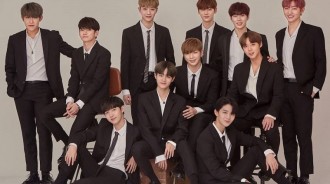 Wanna One：11人完整體回歸，新專輯《B-Side》預告公開