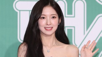 Oh My Girl成員Arin加盟ATRP 與Chuu成同門師姊妹