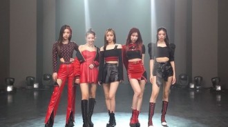 ITZY&#038;TXT出席《MUSIC STATION》的出演引起反響！前IZ*ONE本田仁美的談話也成為話題