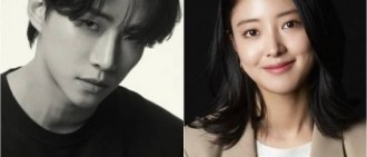 2PM李俊昊將攜手李世英出演MBC古裝劇《衣袖紅鑲邊》 該劇將在今年下半年播出 