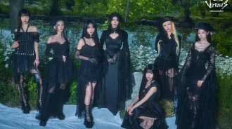 Dreamcatcher 'Luck Inside 7 Doors' 2024世界巡迴將讓美國粉絲們盡情享受