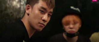 G-Dragon：「與徐睿智拍MV，遲到了7個小時，真的…」