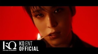 ATEEZ公開新迷你專輯主打曲《In Your Fantasy》MV