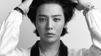 G-Dragon的回歸日期揭曉