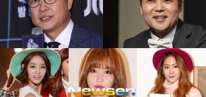 MBC《歌謠大祭典》邀請41組歌手展開視聽盛宴