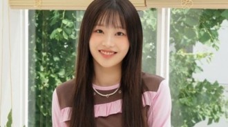 Chuu 被選為即將上演的劇集《我的女朋友是個帥哥》主演