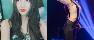 Suzy的臉 VS Yura的身體