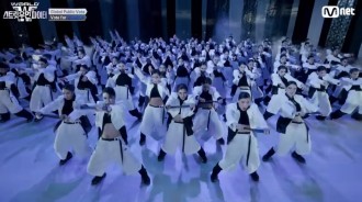 CGV、愛寶樂園、樂高等品牌加入熱議《World of Street Woman Fighter》BUMSUP戰隊爆紅表演