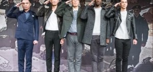 《真正的男人》海軍特輯再出發