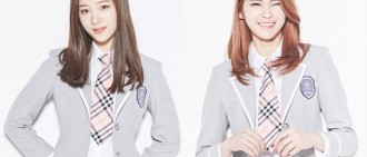 采妍、Cathy 重返 DIA，預計六月回歸