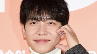 李昇基因岳父股票操縱醜聞道歉並斷絕與姻親關係