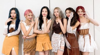 MOMOLAND Nancy&#038;慧彬在墨西哥停留期間確診新冠，中斷當地日程