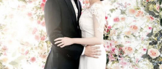 東浩2周后結婚 首次公開未婚妻外貌