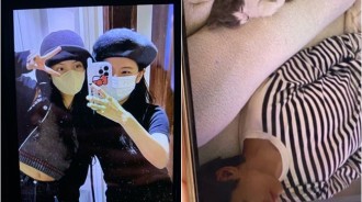 除了Jennie金泰亨合照遭曝光外，BLACKPINK其他成員也被被泄露？