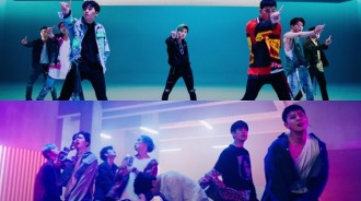 iKON熱門歌曲《KILLINGME》MV播放次數突破2億次！