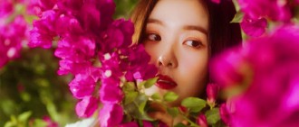Red Velvet新曲預告片公開 IRENE變身春日少女