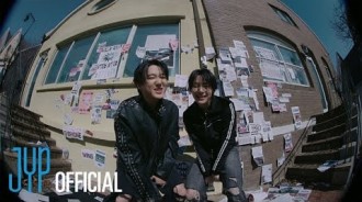 Stray Kids 發布新單位歌曲「Burnin’ Tires」MV 由 Changbin 和 I.N 出演