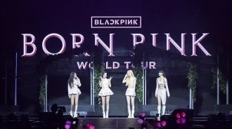 BLACKPINK日本演唱會前夕追加販售門票！在渋谷快閃店也盛況空前