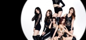 AOA，橫掃中國-台灣-菲律賓榜單「新K-POP女神們」