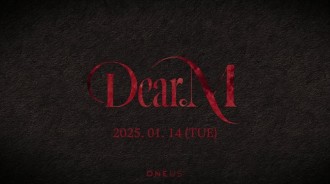 ONEUS公開特別專輯《Dear.M》的曲目列表，主打歌為《IKUK》