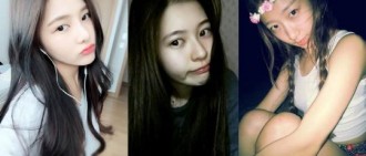 T-ara師妹團公開成員照片，美貌吸睛