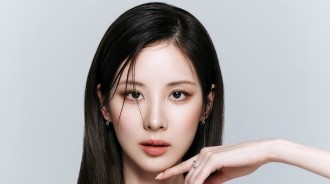 少女時代徐賢與Namoo Actors分道揚鑣