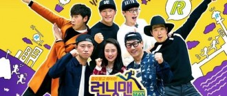 「Running Man」國內國外人氣存在天壤之別