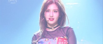 只屬於I.O.I的魅力? Somi：因為年輕所以有自信