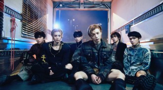 BOYNEXTDOOR 擁抱自由在大膽的「No Genre」概念照