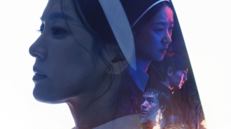 'Dark Nuns'喺韓國同印尼票房稱霸，首周開畫破紀錄