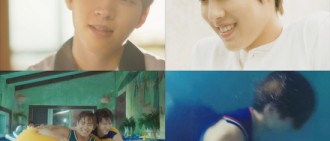 INFINITE新歌MV預告出爐 演繹初夏暖心故事