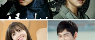 盤點：今秋十月最期待的4對韓劇情侶